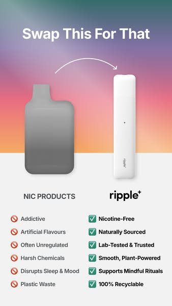 Ripple US V THEM Ad